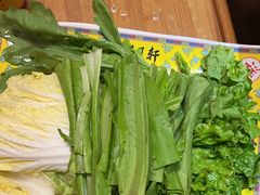 -芦月轩羊蝎子(劲松店)