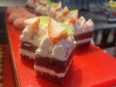 -圆顶阁西餐厅(郑州索菲特国际饭店 )