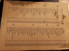 菜单-鱼鲜饭香·招牌汽锅剁椒鱼头王