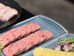 午餐肉-大头椰·海南椰子鸡火锅(思明万象城店)
