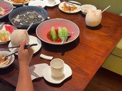 -采悦轩中餐厅·粤菜·海南菜(神州半岛喜来登度假酒店)