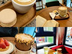 -GOIN CAFE 光阴咖啡馆