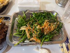 -马老大烧烤(和平路店)