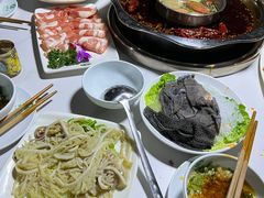 -枇杷园食为鲜火锅(南山店)