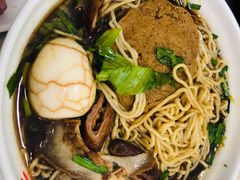 肥肠牛肚-老赵面店(大西路店)