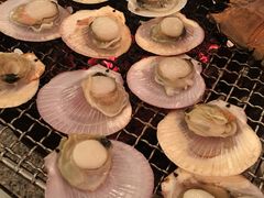 -芭提雅Amporn Seafood自助餐厅