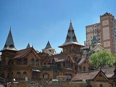 -马勒别墅饭店(静安寺店)