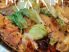 -铁真·刨冰红焖羊肉·正宗老字号