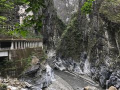 -太鲁阁公园