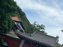 -千佛山风景名胜区