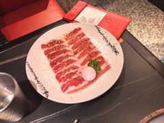 -谷牛和牛烤肉(漕河泾印象城店)