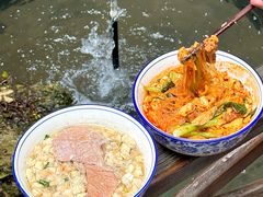 -毅祥斋老孙家泡馍(北院门鼓楼店)