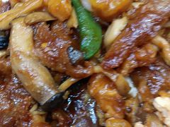 -清真•蜀风园(丁字沽总店)