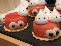 -美食汇·海鲜自助餐·家庭聚会·商务宴请(青秀万达文华店)