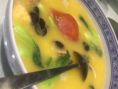 -渔堂公园餐厅·本帮菜(乐园路店)