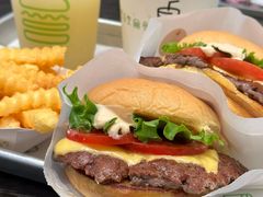 -Shake Shack(天环店)