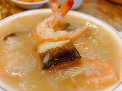 -利杨记·本味轩粥坊·烧烤(宝体店)