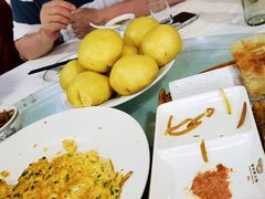 -闻道食府烙饼卷带鱼(原车耳营店原大觉寺店)