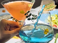 -PARFUM FLORAL花境法餐(南京首店)