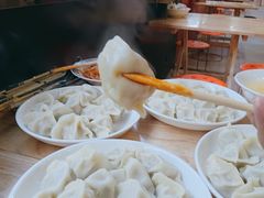 -王菊美食街·王菊面馆(总店)