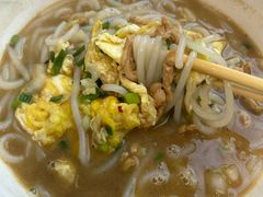 -仙妈米粉店(庆丰路)