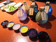 -花笙记打边炉·煲仔饭(五大道店)