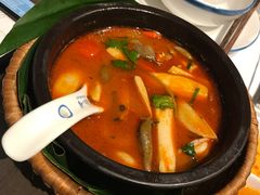 -美奈小馆·越南料理(中航城君尚购物中心店)