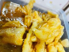 -内蒙焖面大盆骨餐馆(山大路店)
