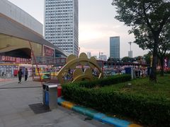 -万达广场(泰安泰山店)