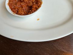 -长春凯悦酒店咖啡厅Market Café