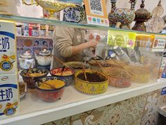 -桥门程记(兰州南关夜市店)