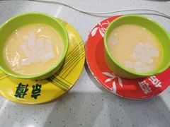 -京樽回転寿司(奥林匹克店)