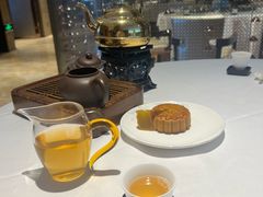 -正佳广场万豪酒店-粤菜餐厅·点心·海鲜·聚餐