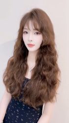 -YESIDO椰岛造型烫发染发