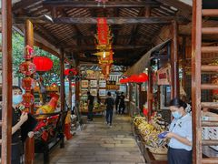 -猪肉婆私房菜(容桂总店)