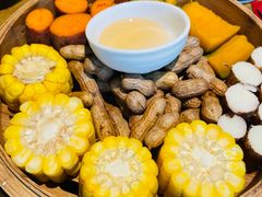 -老阿爸鲜鱼土菜(昆山花桥店)