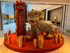 -上海中航虹桥机场泊悦酒店