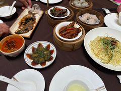 -湖北三五醇酒店·35年新楚菜