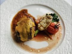 -Kathleen's Waitan 凯圣琳江景西餐厅(外滩店)
