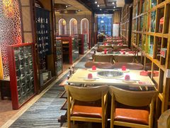 -大队长主题火锅(观音桥店)