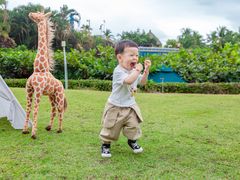 -三亚亚龙湾天域度假酒店