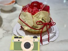 -WenTinG文汀·半糖蛋糕(新天地广场店)