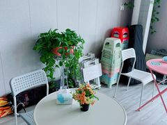 -椰本·海南正宗椰奶清补凉(佳园里店)