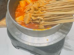 -梅利汴京烤鸭•开封豫菜地标店(东司门店)