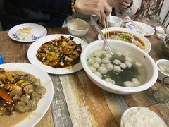 -林之六八·6886大连老菜馆