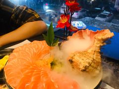 三文鱼-瀛川尚品(车陂利丰天地店)