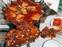 -成都吃客(九眼桥店)