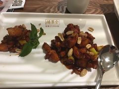 -全聚德(江宁店)