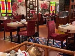 -点都德(奥体印象城店)