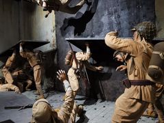 -上海四行仓库抗战纪念馆